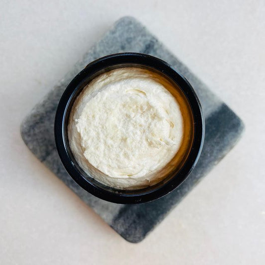 NOURISHING SILK - WHIPPED BODY BUTTER 2.5 oz