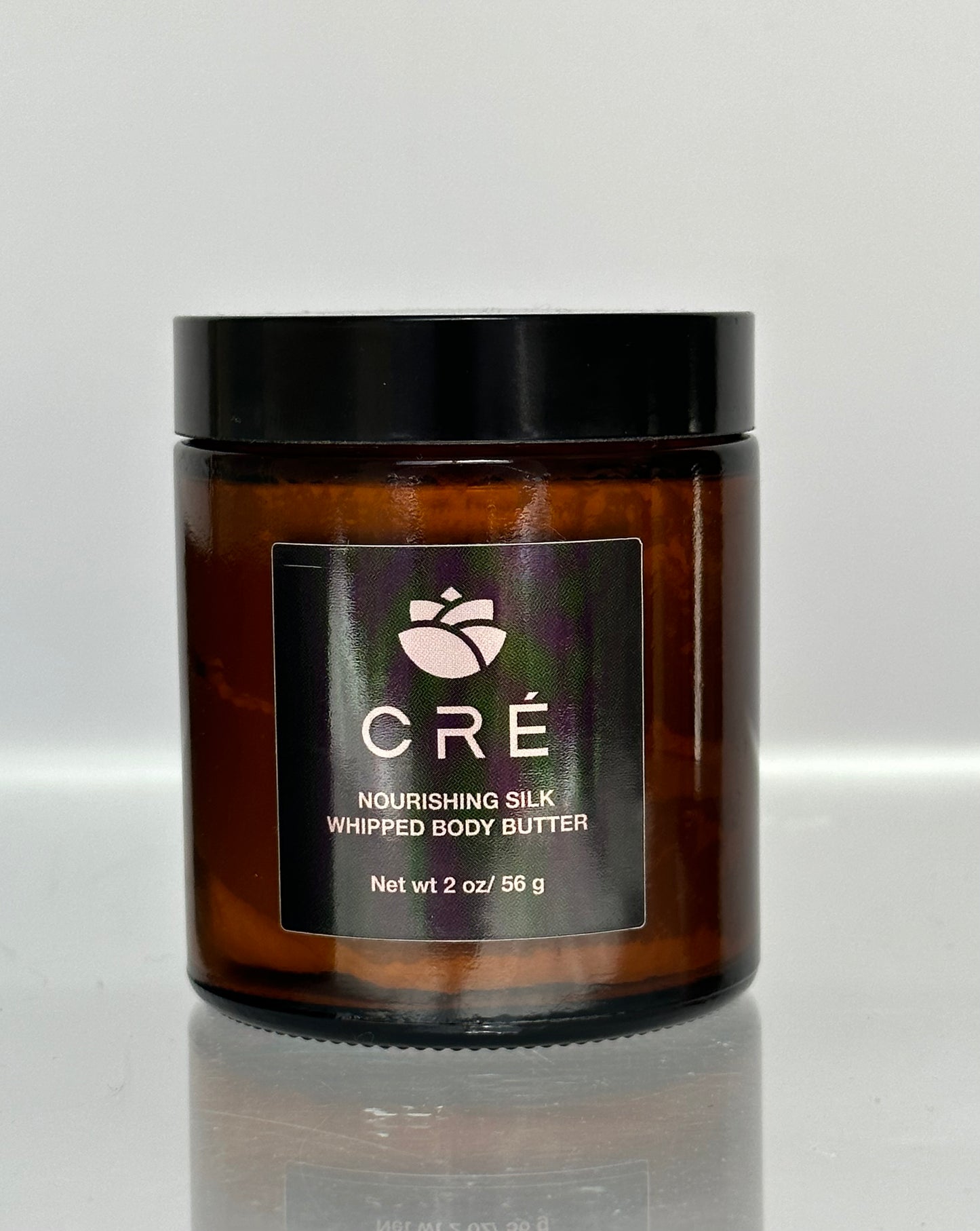 NOURISHING SILK - WHIPPED BODY BUTTER 2.5 oz