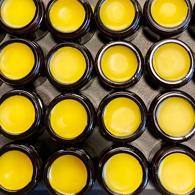 EVERYTHING BALM - 1 oz
