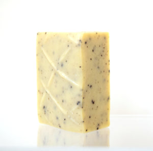 COFFEE + MINT SOAP 4.5 OZ (127G)