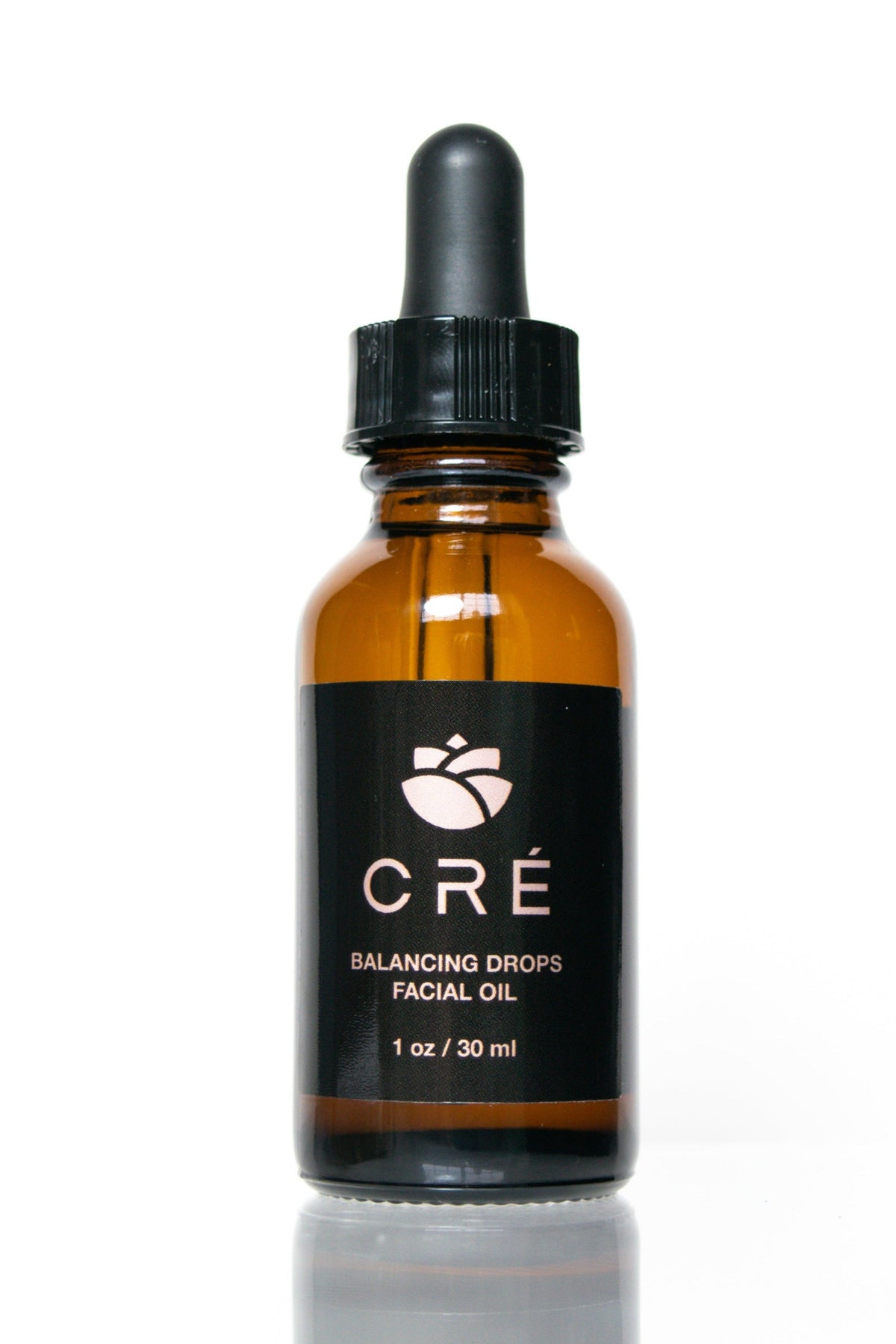 balancing drops facial oil