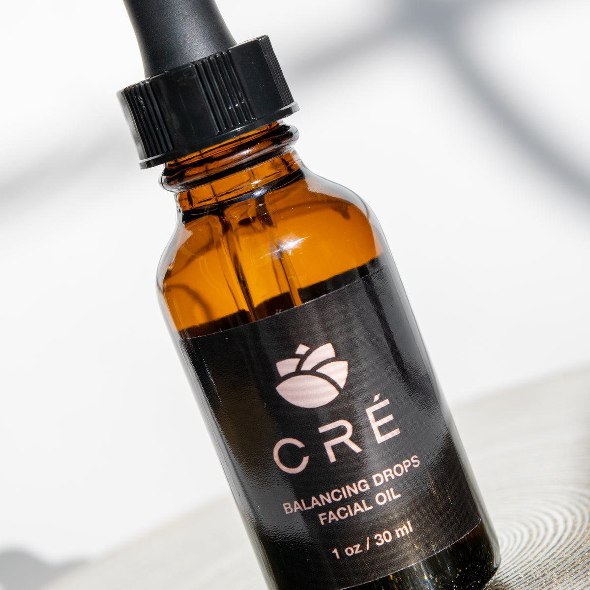 BALANCING DROPS - FACIAL OIL 1OZ