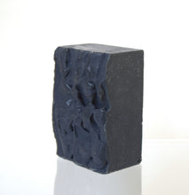 Load image into Gallery viewer, CHARCOAL + TEA TREE SOAP 4.5 OZ (127 G)