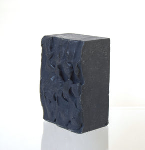 CHARCOAL + TEA TREE SOAP 4.5 OZ (127 G)