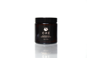 Nourishing Silk - Whipped Body Butter 2.5 oz