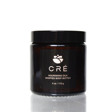 Load image into Gallery viewer, Nourishing Silk - Whipped Body Butter 2.5 oz