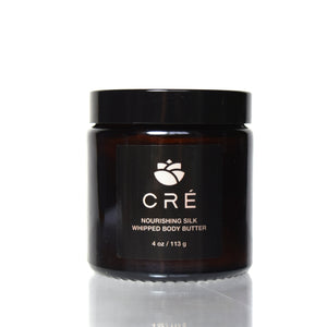 Nourishing Silk - Whipped Body Butter 2.5 oz