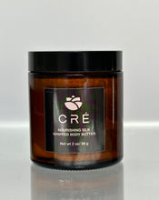 Load image into Gallery viewer, Nourishing Silk - Whipped Body Butter 2.5 oz