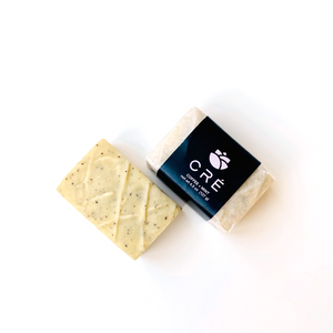 COFFEE + MINT SOAP 4.5 OZ (127G)