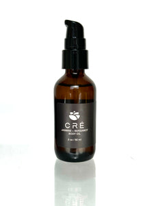 Jasmine + Bergamot Body Oil 2 oz